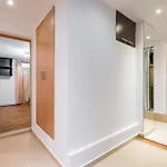Appartement Heart Of Domenii - Cozy In Quiet Area Boekarest