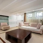 Heart Of Domenii - Cozy In Quiet Area * Boekarest