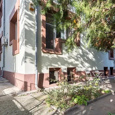 Appartement Heart Of Domenii - Cozy In Quiet Area