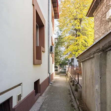 Appartement Heart Of Domenii - Cozy In Quiet Area