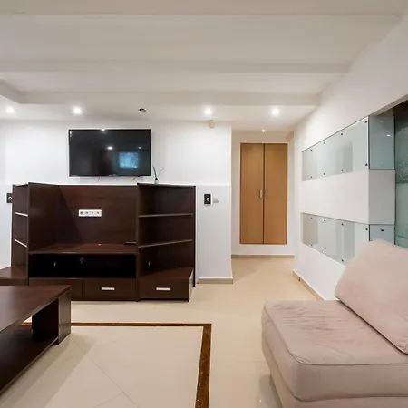 Heart Of Domenii - Cozy In Quiet Area Apartment Bucharest