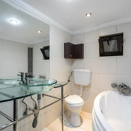 Heart Of Domenii - Cozy In Quiet Area * Bucharest