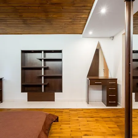 Heart Of Domenii - Cozy In Quiet Area Bucharest