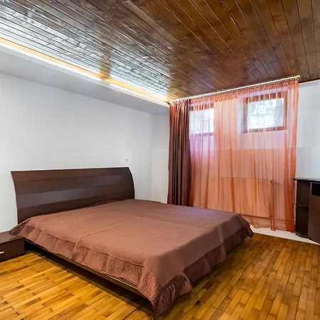Heart Of Domenii - Cozy In Quiet Area * Bucharest