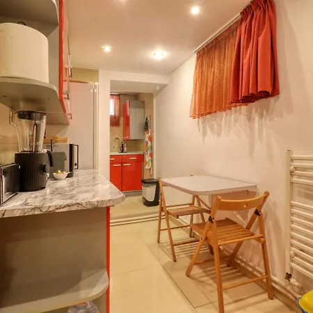 Daire Heart Of Domenii - Cozy In Quiet Area
