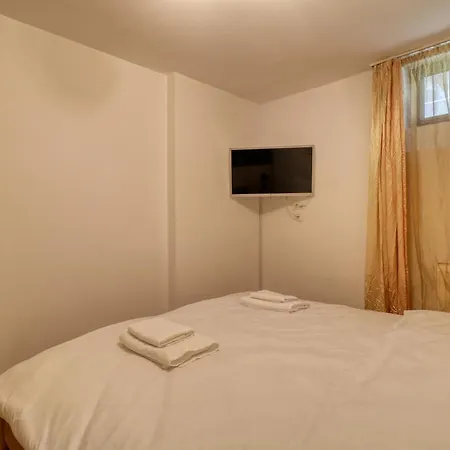 Heart Of Domenii - Cozy In Quiet Area Daire *