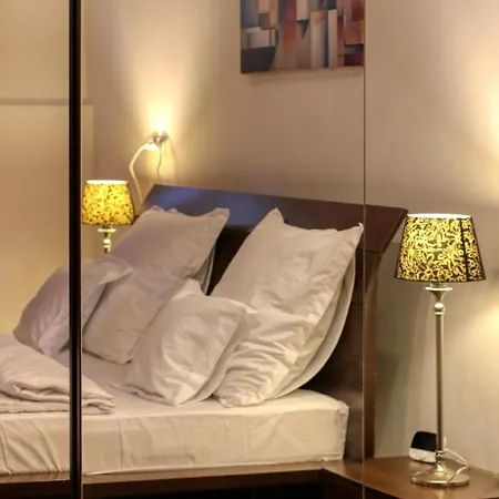 Heart Of Domenii - Cozy In Quiet Area