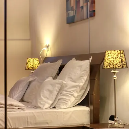 Daire Heart Of Domenii - Cozy In Quiet Area *