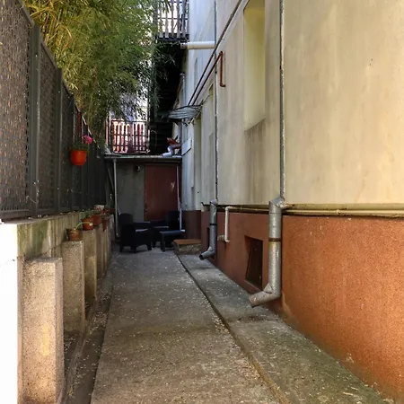Διαμέρισμα Heart Of Domenii - Cozy In Quiet Area